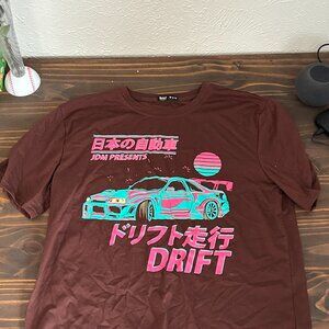 Zumiez Short sleeve